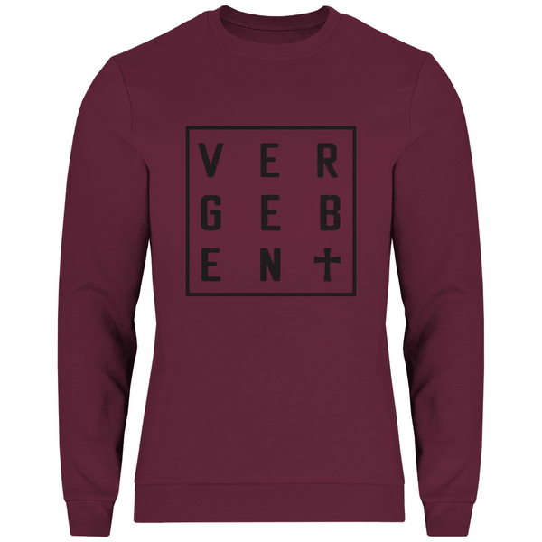 Vergeben - Herren Sweatshirt