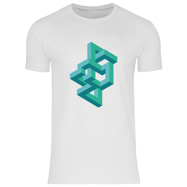 Penrose - Herren T-Shirt