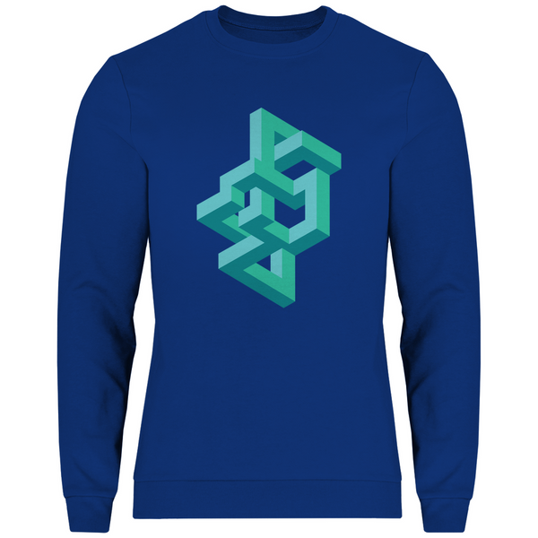 Penrose - Herren Sweatshirt