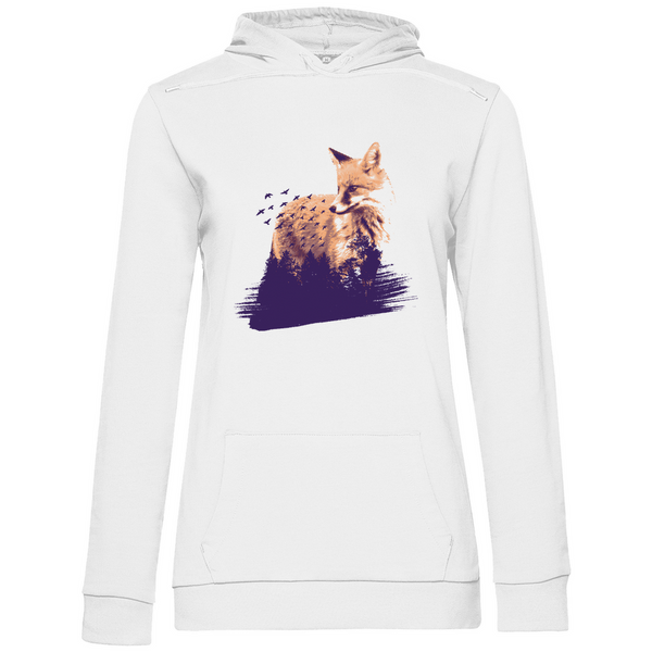 Waldwächter - Damen Hoodie