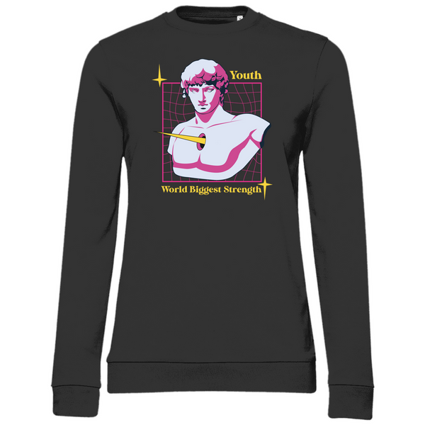 Youth - Damen Sweatshirt