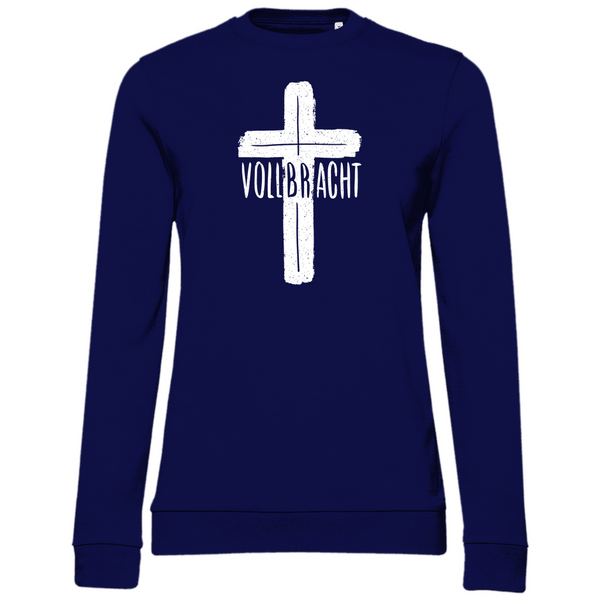Vollbracht - Damen Sweatshirt
