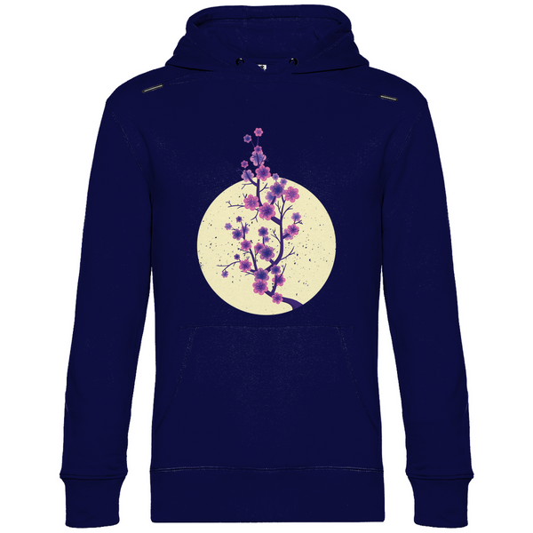 Sakura Tree - Herren Hoodie