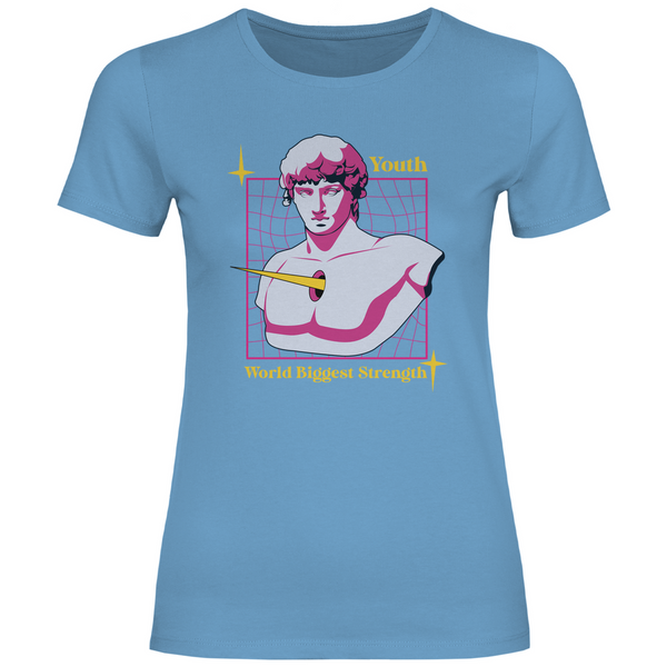 Youth - Damen T-Shirt