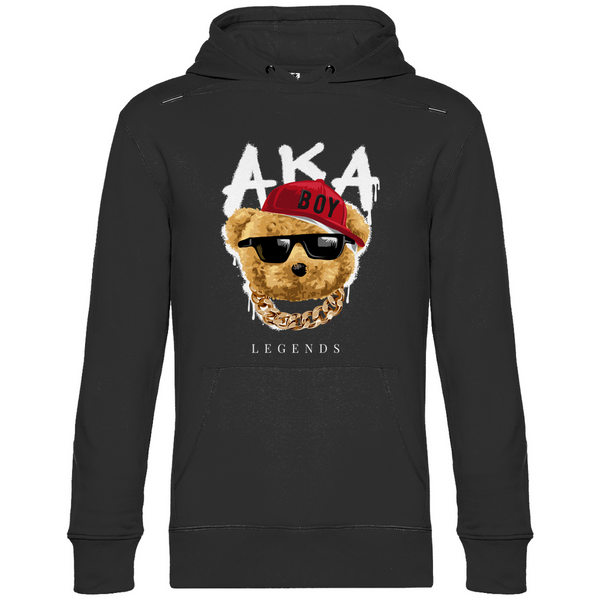 TeddyBoy - Herren Hoodie