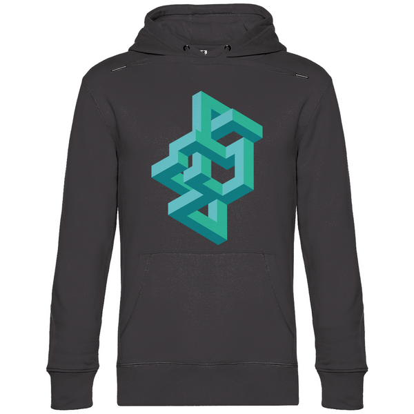 Penrose - Herren Hoodie