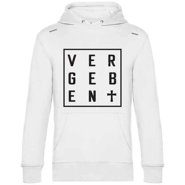 Vergeben - Herren Hoodie