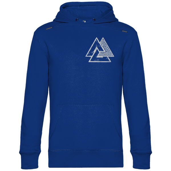 Valknut - Herren Hoodie