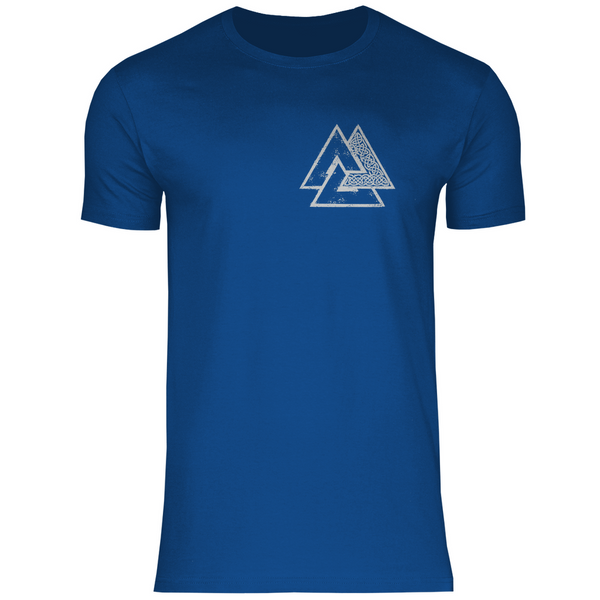 Valknut - Herren T-Shirt