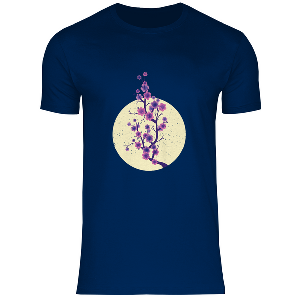 Sakura Tree - Herren T-Shirt