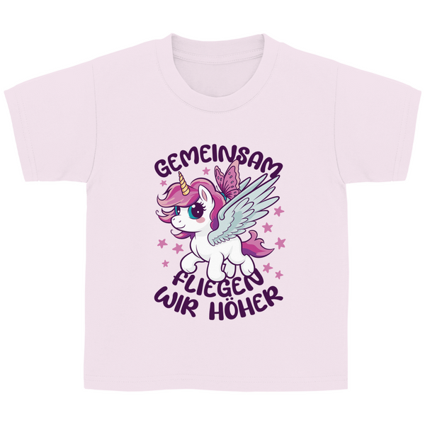 Sternenzauber - Kinder T-Shirt