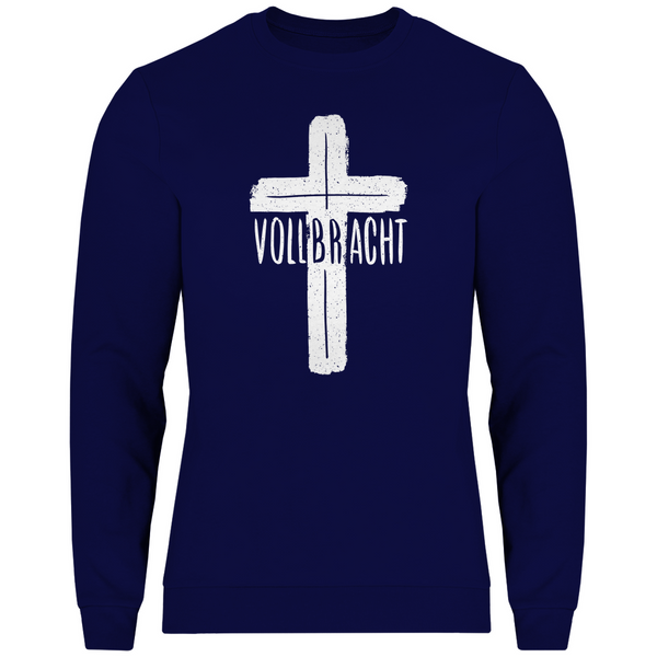 Vollbracht - Herren Sweatshirt