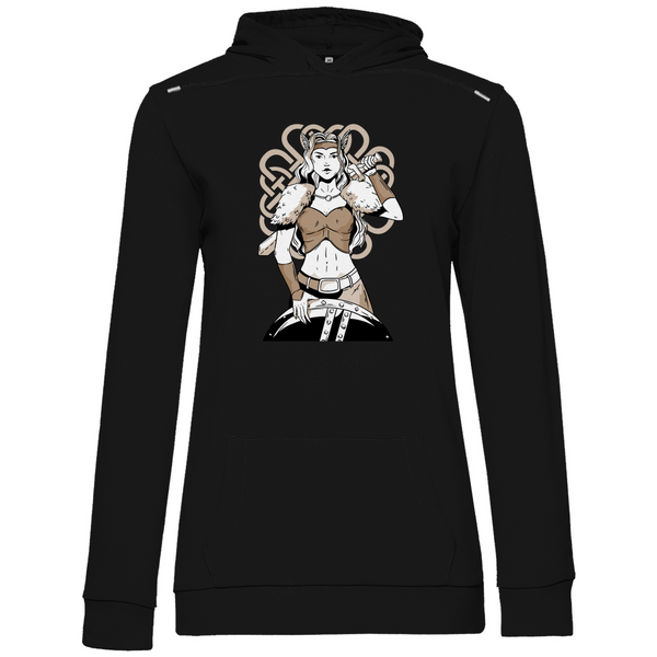 Schildmaid - Damen Hoodie