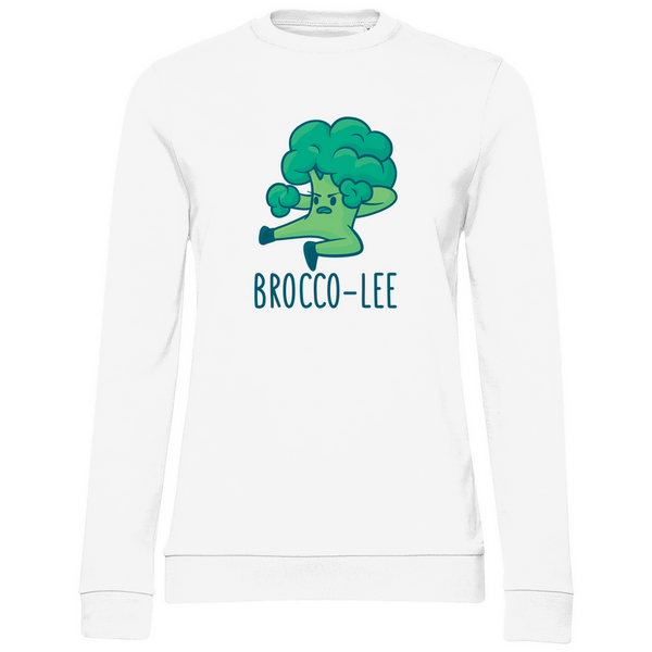 Brocco-Lee - Damen Sweatshirt