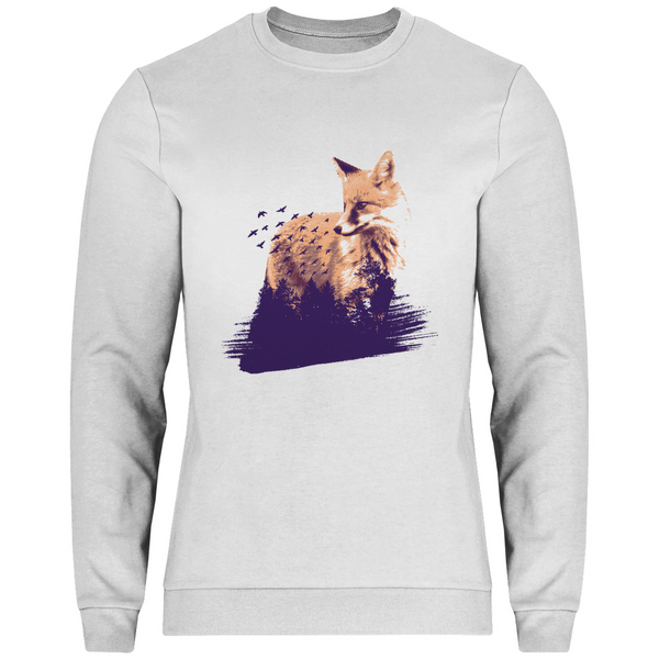 Waldwächter - Herren Sweatshirt