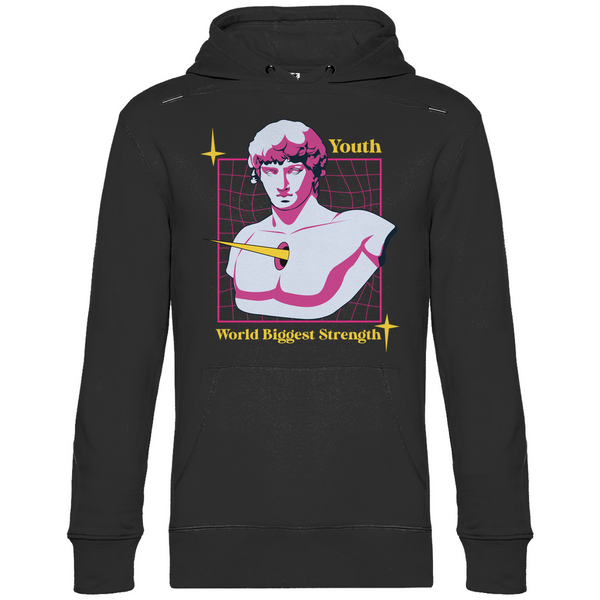 Youth - Herren Hoodie