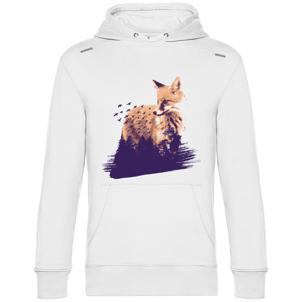 Waldwächter - Herren Hoodie