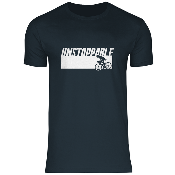 Unstoppable - Herren T-Shirt
