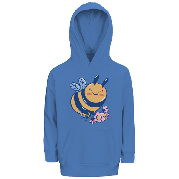 SumseBiene Premium Bio Kinderhoodie