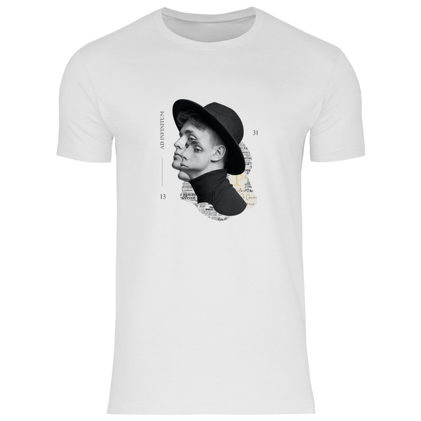 Ad Infinitum - Herren T - Shirt - Textilzauber