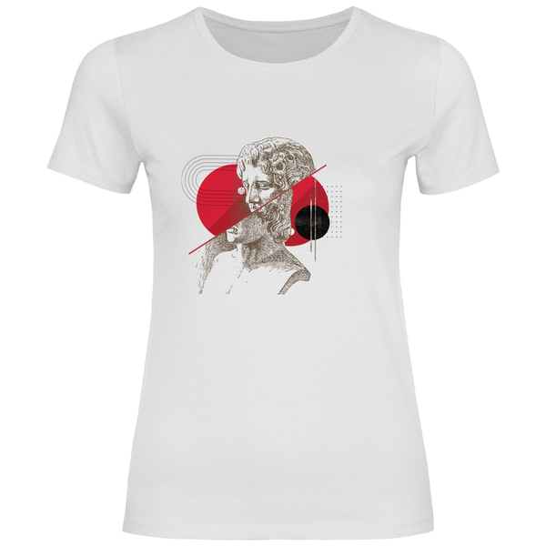 Ancient Split - Damen T - Shirt - Textilzauber
