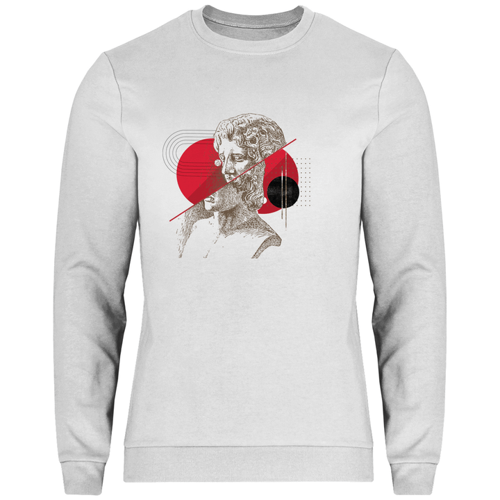 Ancient Split - Herren Sweatshirt - Textilzauber