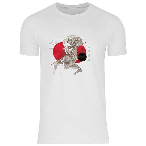 Ancient Split - Herren T - Shirt - Textilzauber