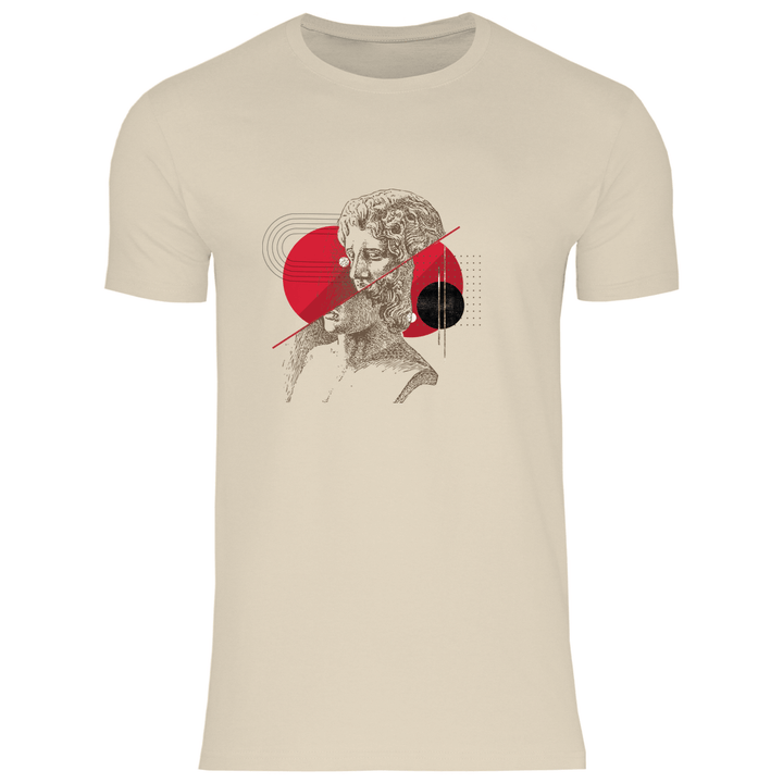 Ancient Split - Herren T - Shirt - Textilzauber
