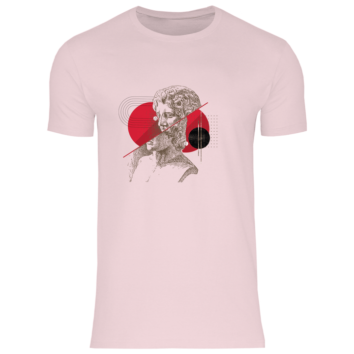 Ancient Split - Herren T - Shirt - Textilzauber