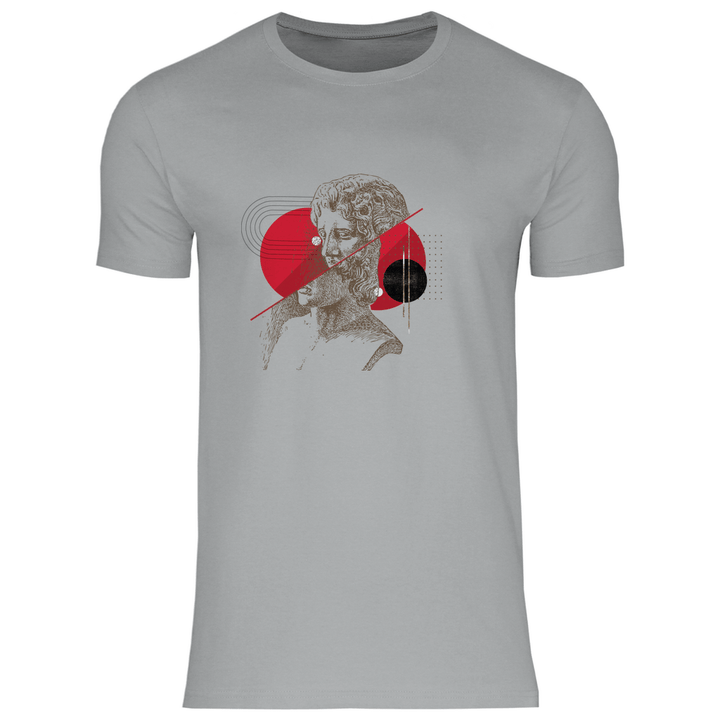 Ancient Split - Herren T - Shirt - Textilzauber