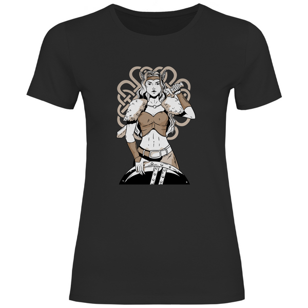Schildmaid - Damen T-Shirt