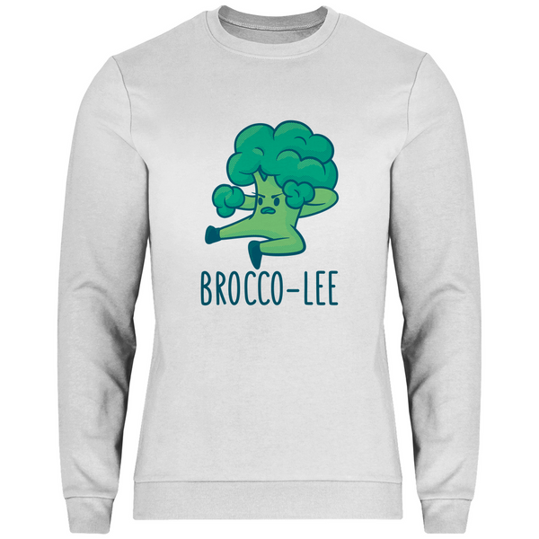 Brocco-Lee - Herren Sweatshirt
