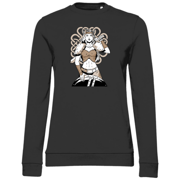 Schildmaid - Damen Sweatshirt