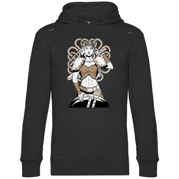 Schildmaid - Herren Hoodie
