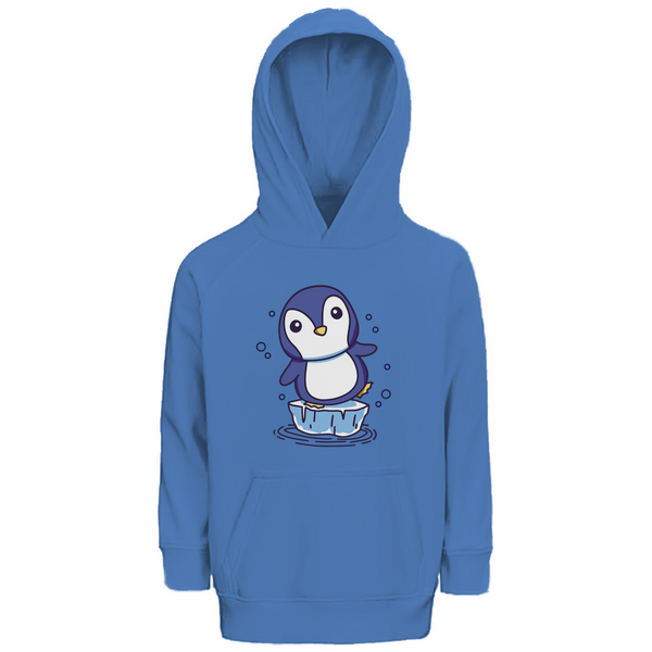Pinguin Premium Bio Kinderhoodie