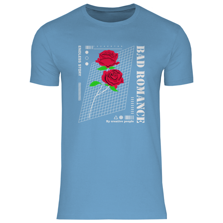 Bad Romance - Herren T - Shirt - Textilzauber