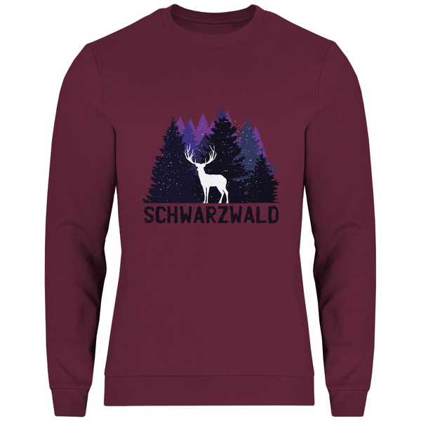 Schwarzwald - Herren Sweatshirt