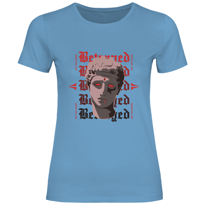 Betrayed - Damen T - Shirt - Textilzauber