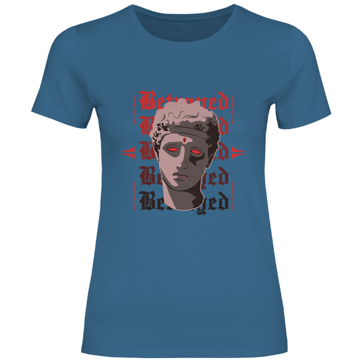 Betrayed - Damen T - Shirt - Textilzauber