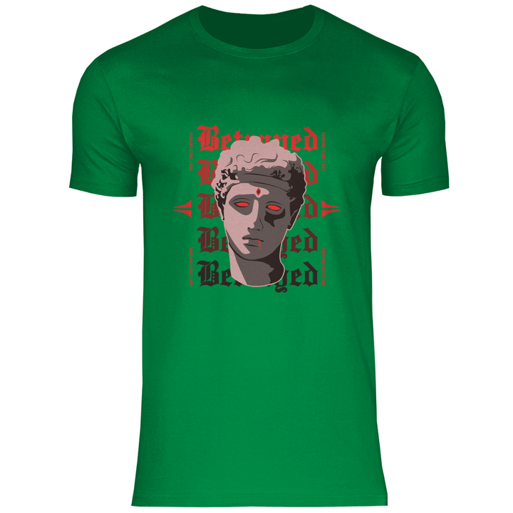 Betrayed - Herren T - Shirt - Textilzauber