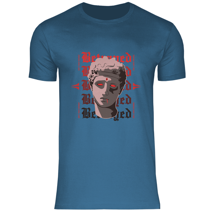 Betrayed - Herren T - Shirt - Textilzauber