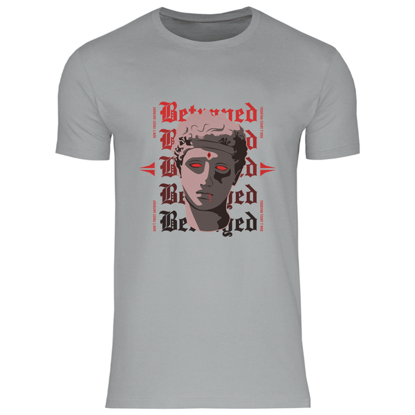 Betrayed - Herren T - Shirt - Textilzauber