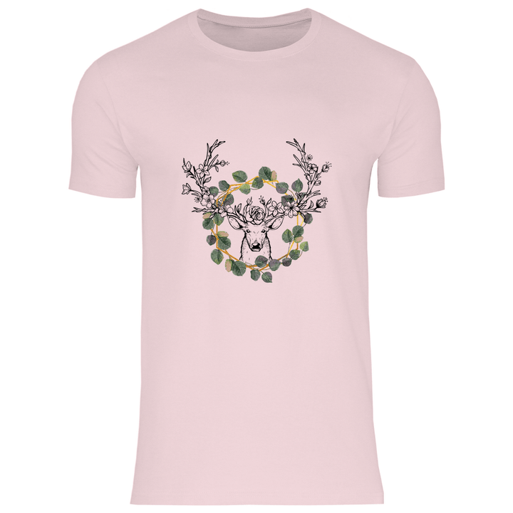 Blütenzauber - Herren T - Shirt - Textilzauber