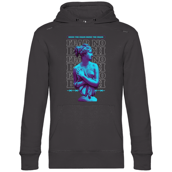 Bring the Chaos - Herren Hoodie - Textilzauber