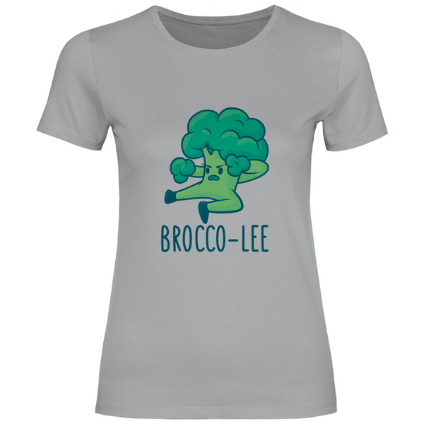 Brocco-Lee - Damen T-Shirt