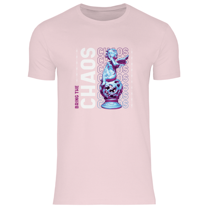 Chaos - Herren T - Shirt - Textilzauber