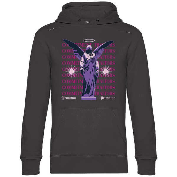 Commitment Traitors - Herren Hoodie - Textilzauber