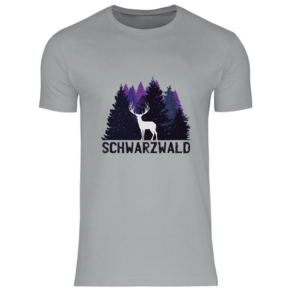 Schwarzwald - Herren T-Shirt
