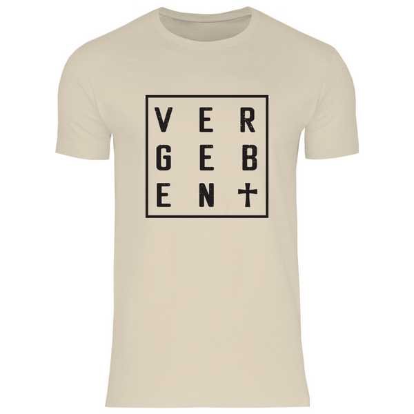 Vergeben - Herren T-Shirt