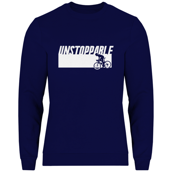 Unstoppable - Herren Sweatshirt